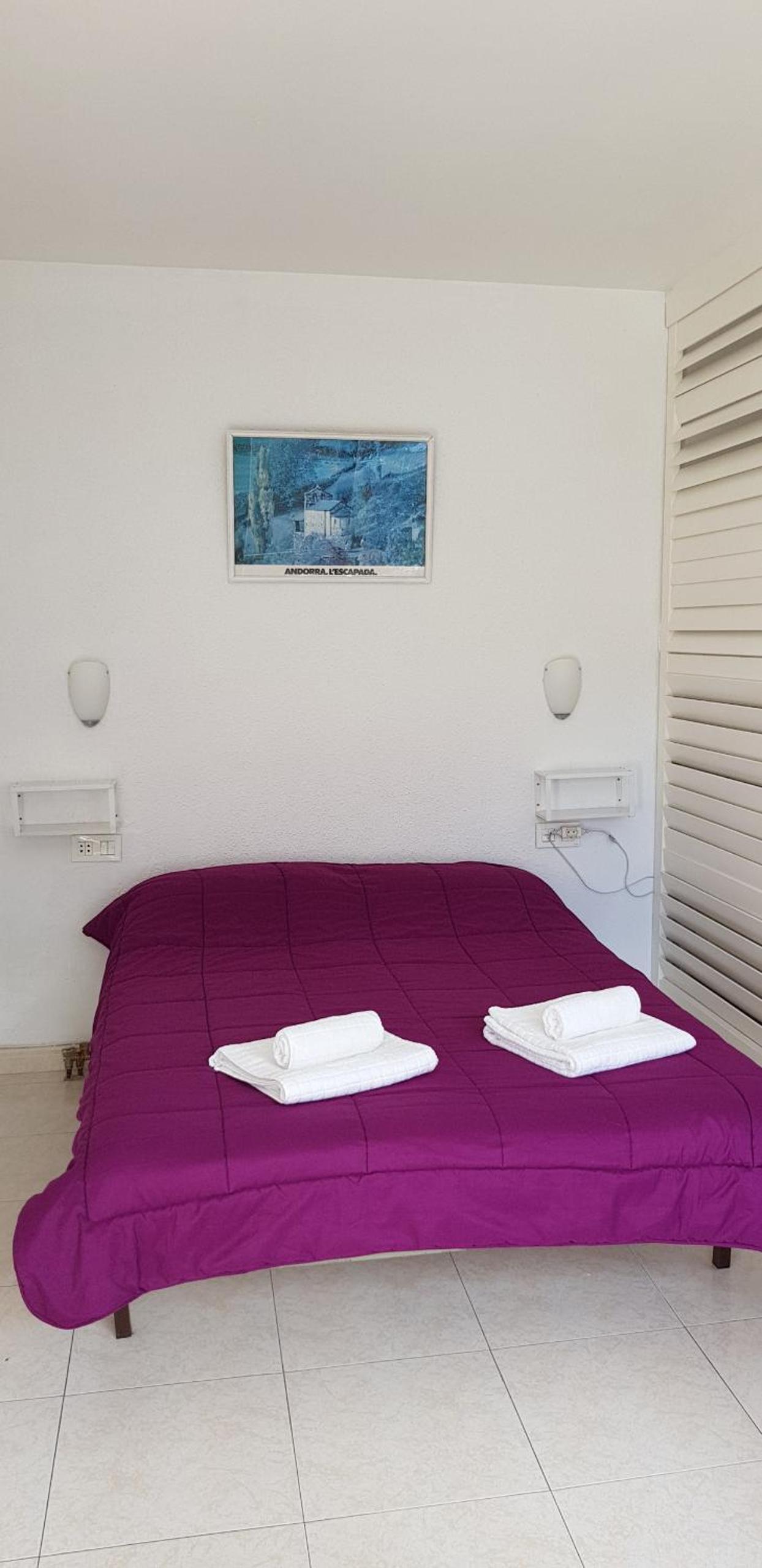 Soldeu Paradis Tarter Baix
