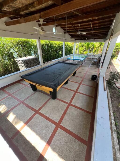 Casa campestre en Melgar