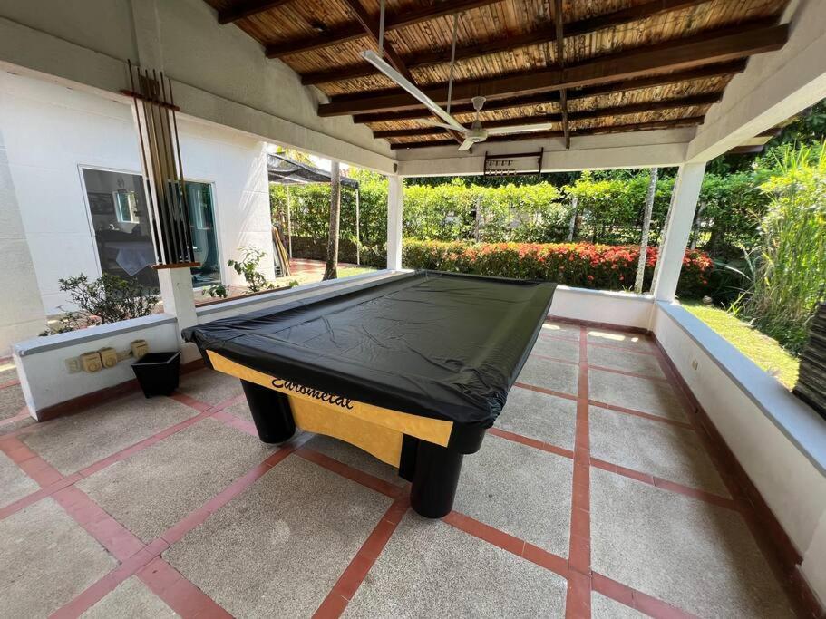 Casa campestre en Melgar