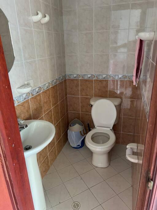 Casa campestre en Melgar