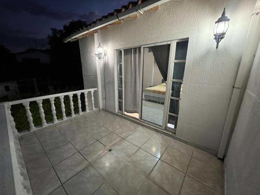 Casa campestre en Melgar