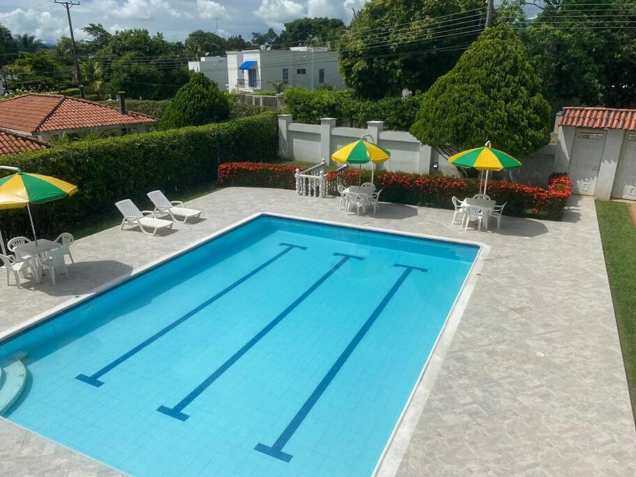 Casa campestre en Melgar