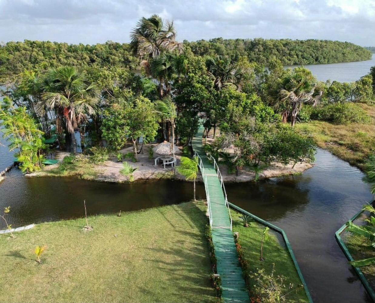 Casa Aconchego - Barreirinhas