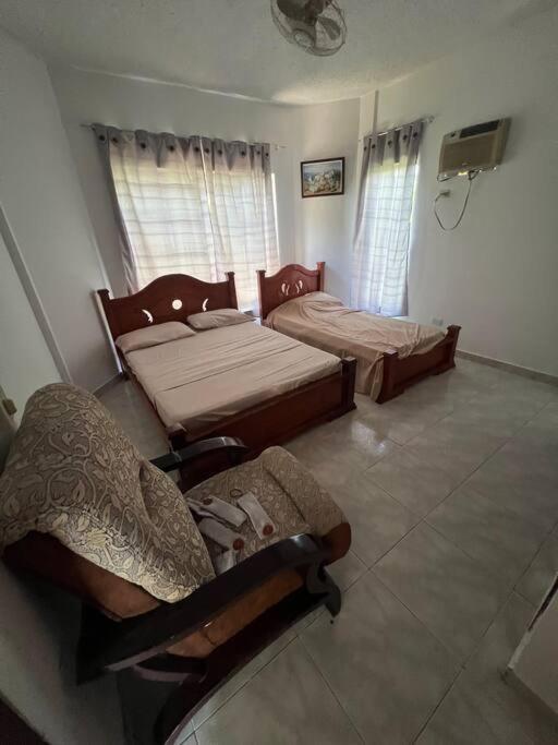 Casa campestre en Melgar
