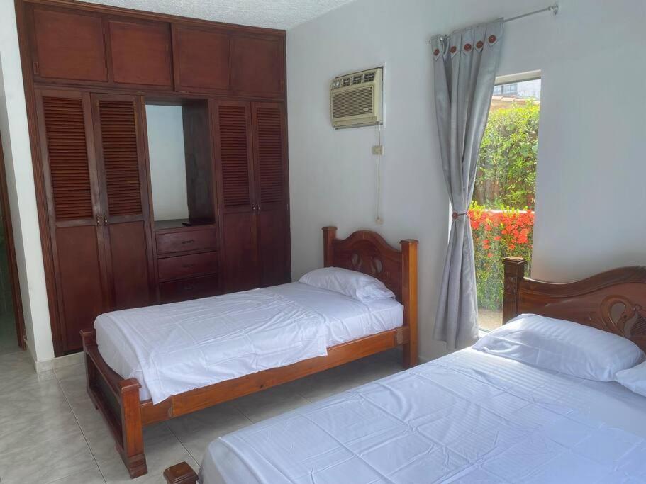 Casa campestre en Melgar