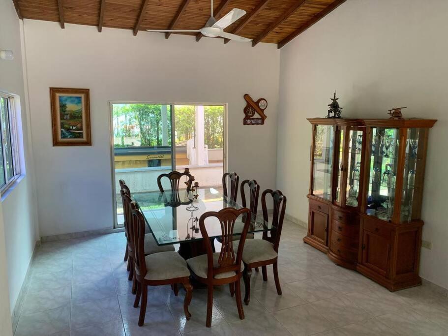 Casa campestre en Melgar