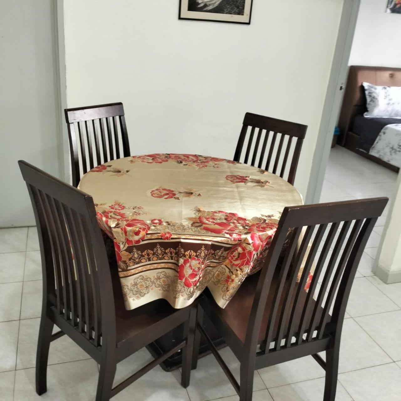 De'Sri Sayang Homestay photo 5