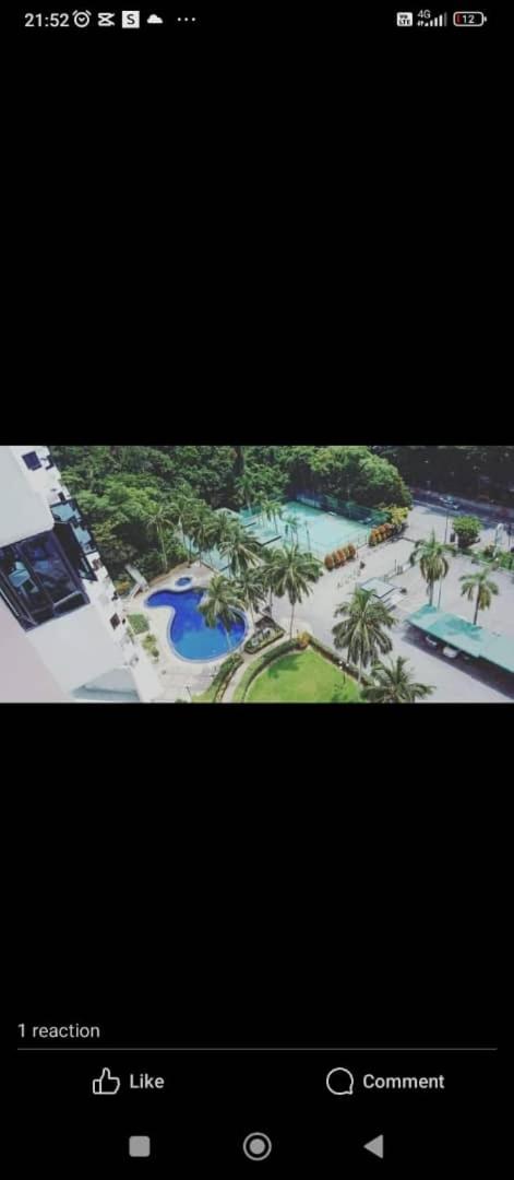 De'Sri Sayang Homestay photo 2