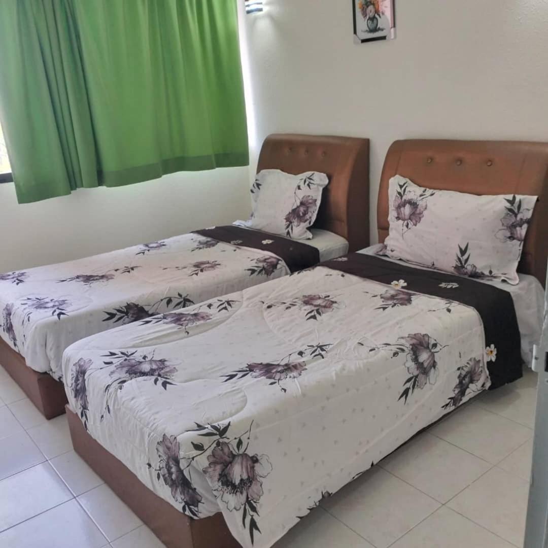 De'Sri Sayang Homestay photo 3
