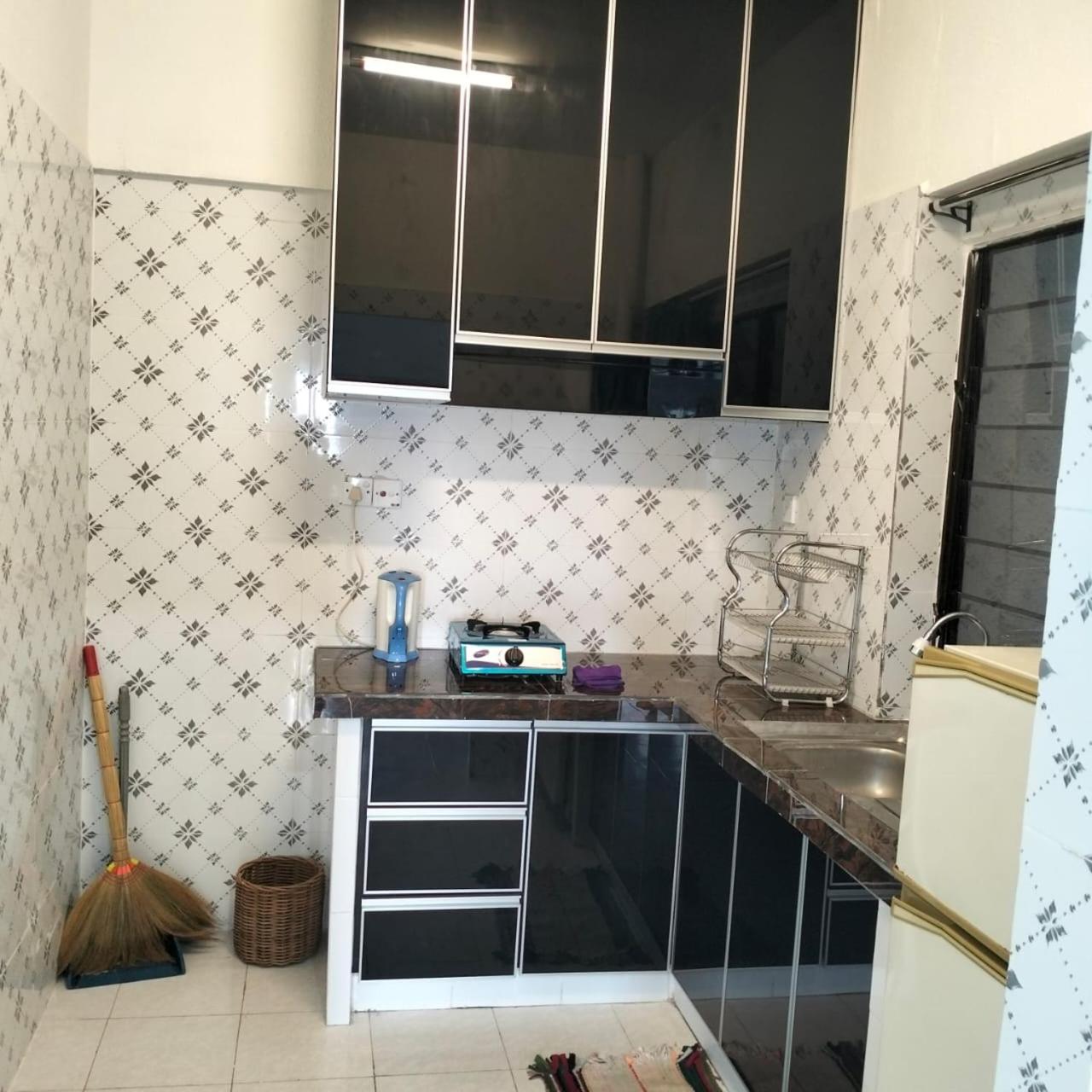 De'Sri Sayang Homestay photo 6