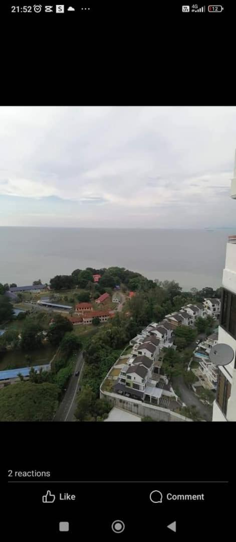 De'Sri Sayang Homestay photo 7