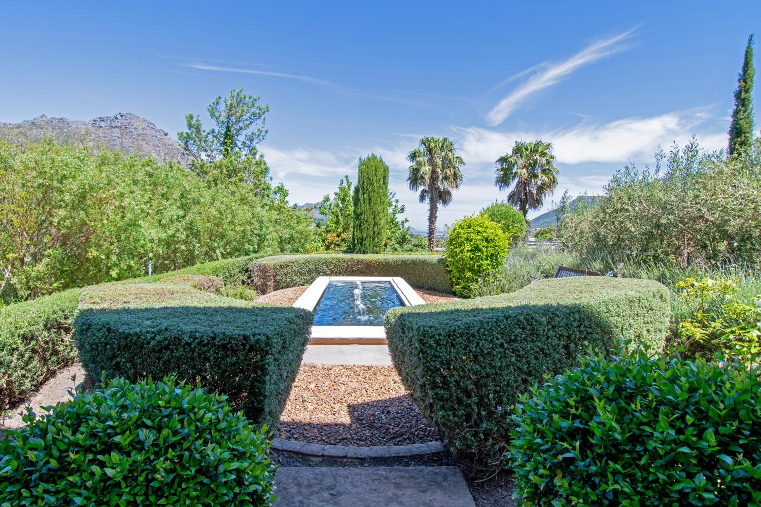 Chateau Neuf du Cap view 2