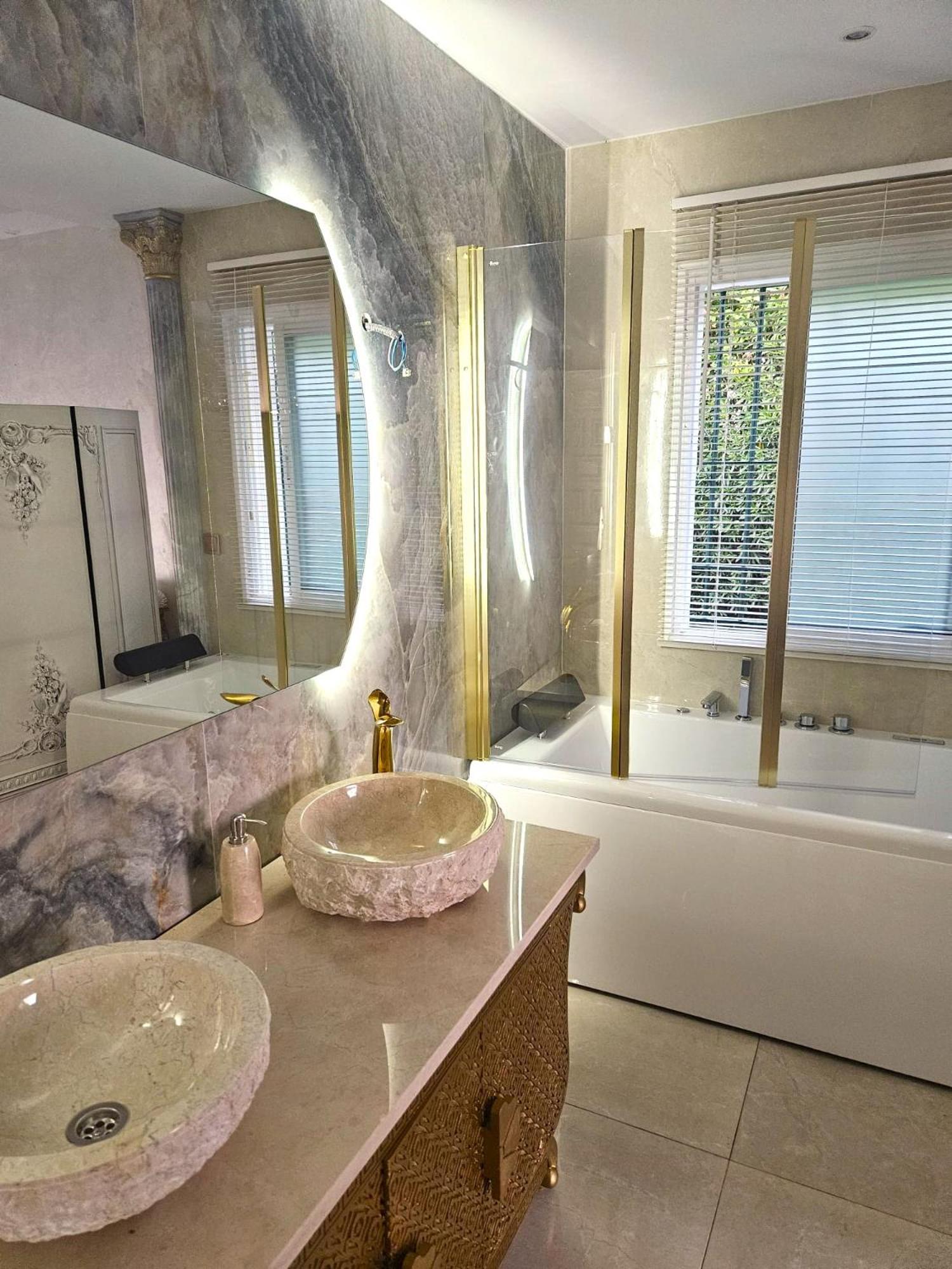 Andalusian Beach House