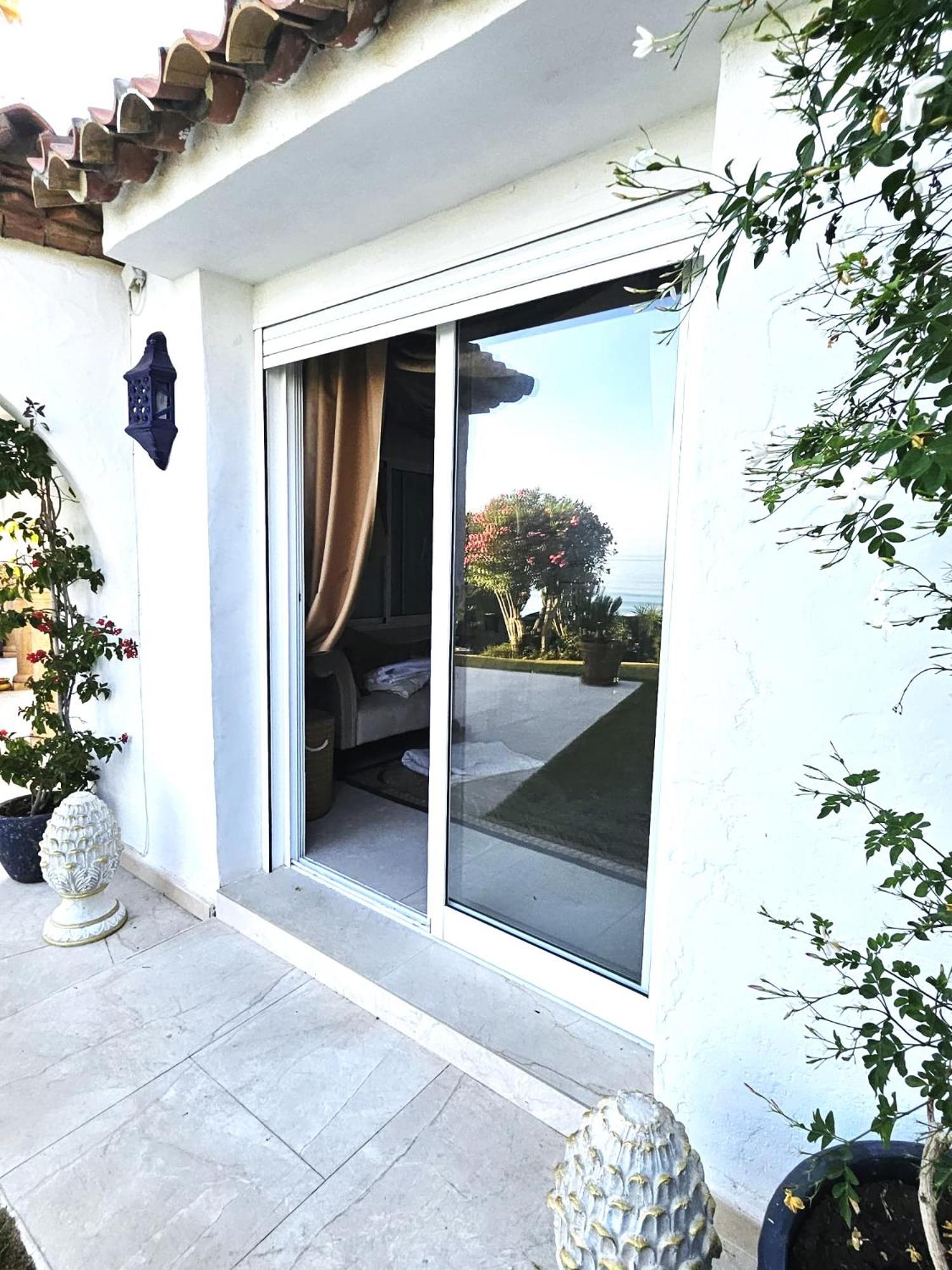 Andalusian Beach House