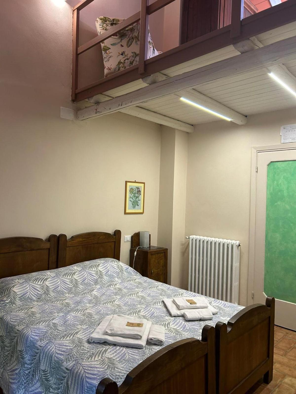 Agriturismo Cascina degli Ulivi