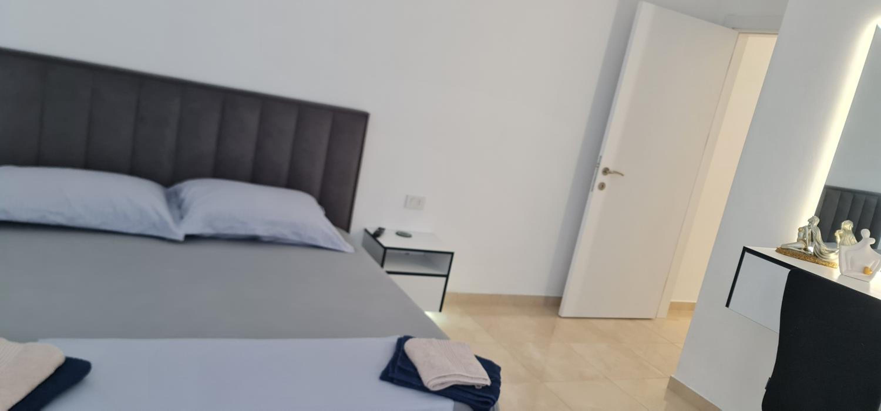 GPN 1 apartment