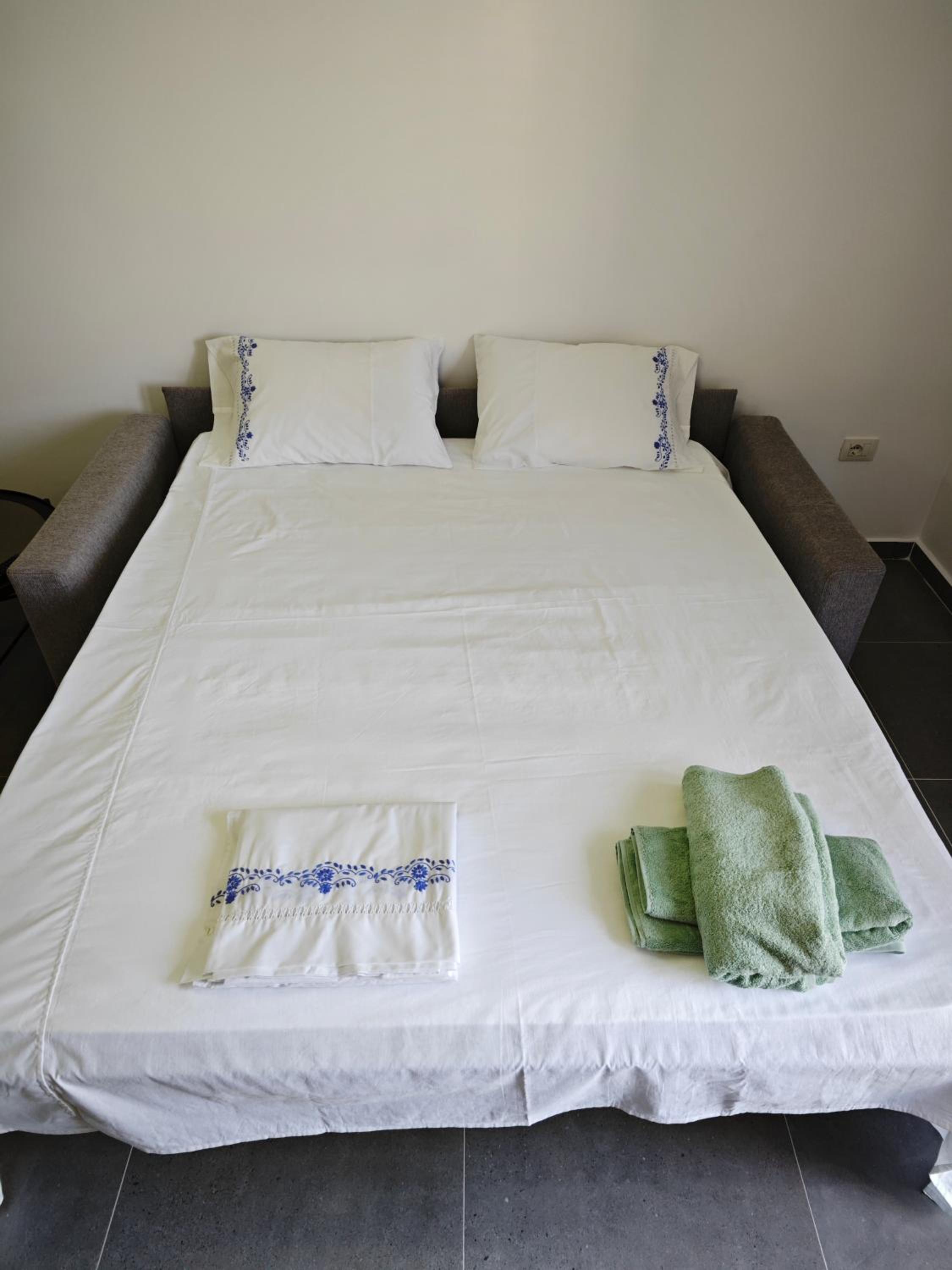 Vasil Gjika Apartment 1