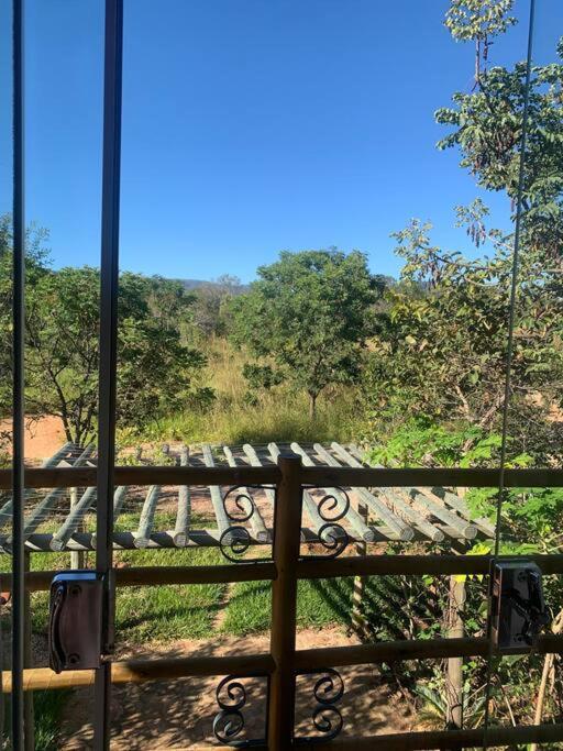 ECOS GAIA Casa Céu