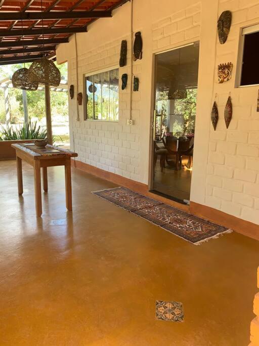 ECOS GAIA Casa Céu