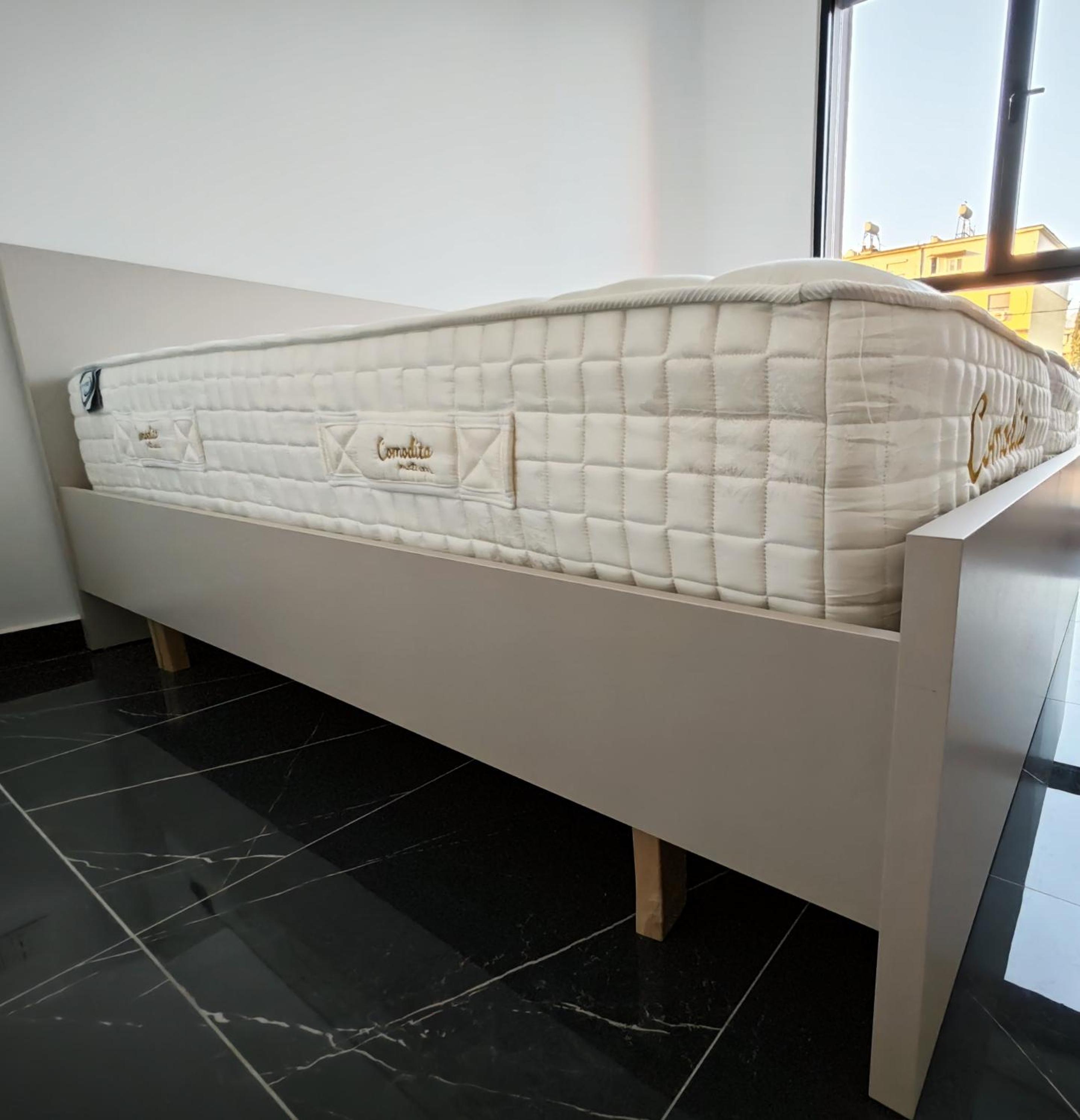 Vasil Gjika Apartment 1