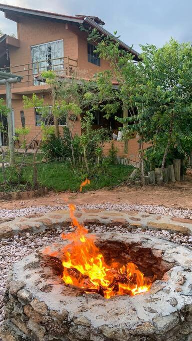 ECOS GAIA Casa Céu