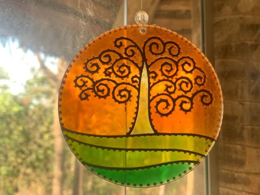 ECOS GAIA Casa Céu