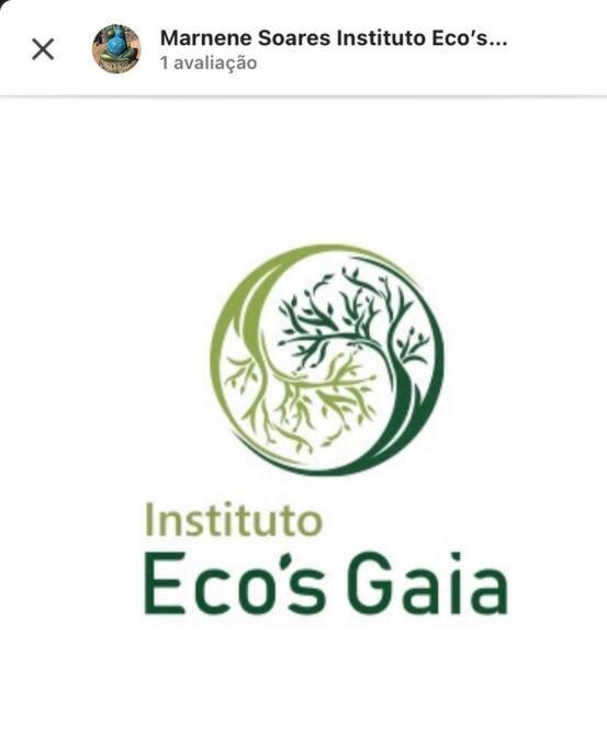 ECOS GAIA Casa Céu