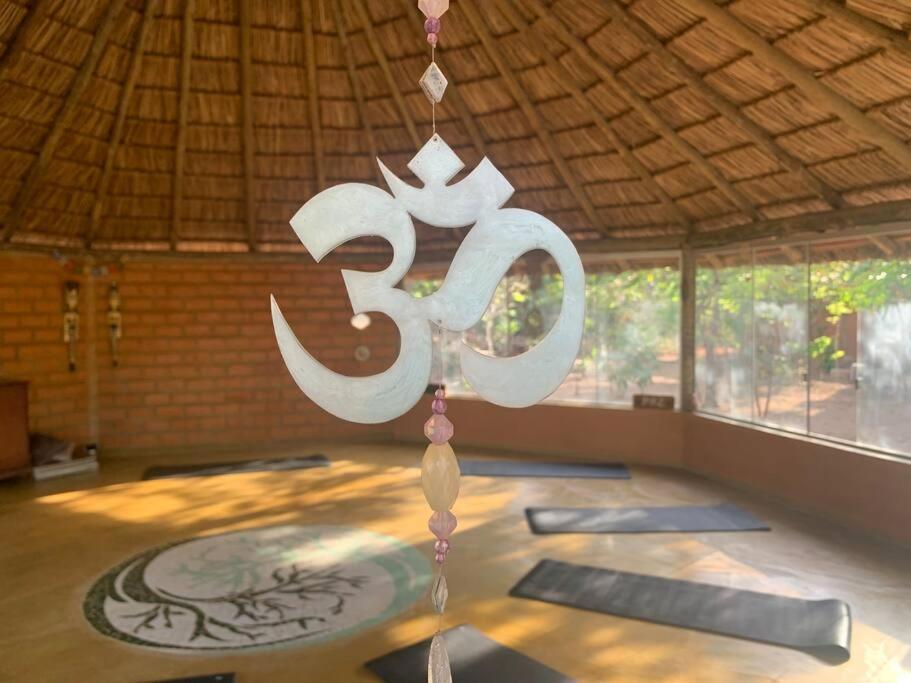 ECOS GAIA Casa Céu