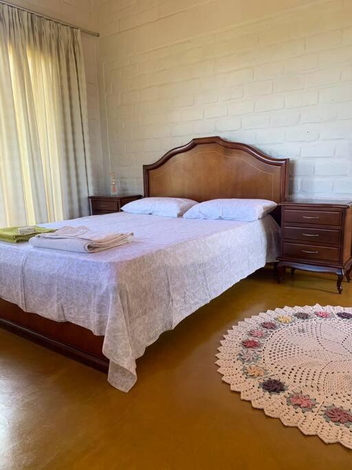 ECOS GAIA Casa Céu