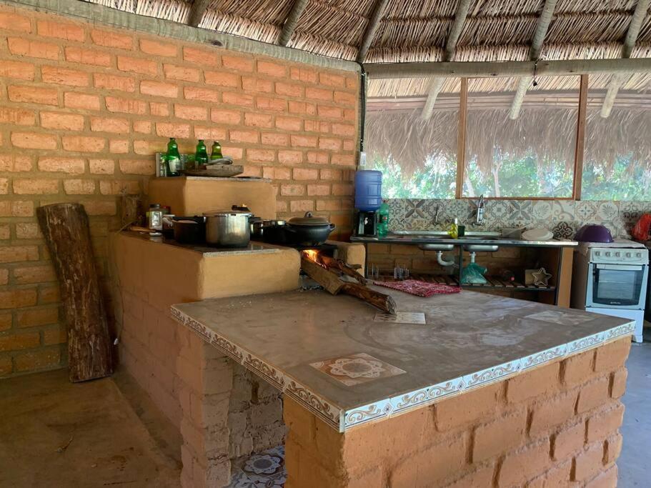 ECOS GAIA Casa Céu