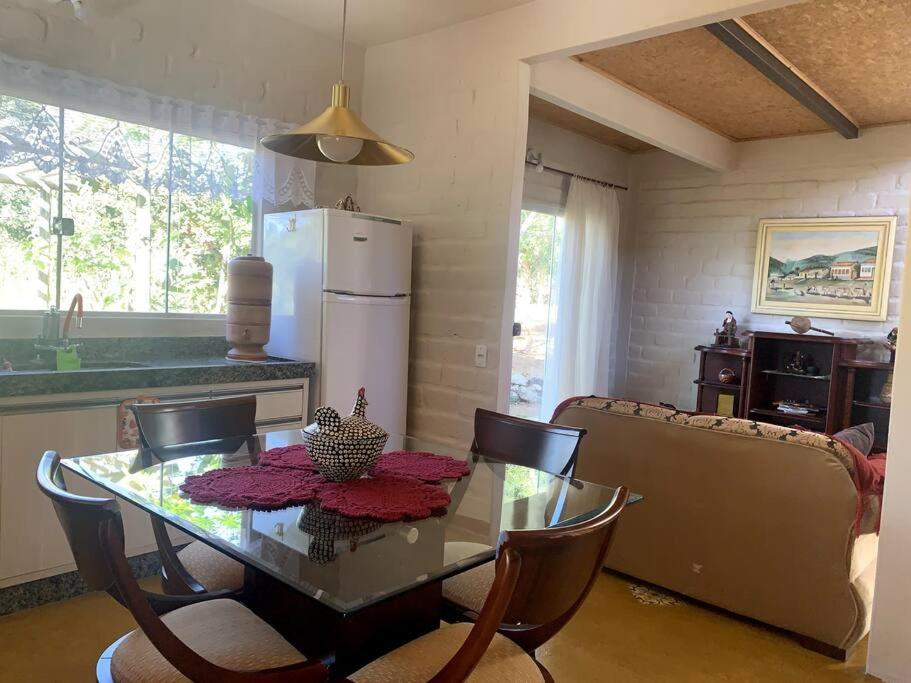 ECOS GAIA Casa Céu