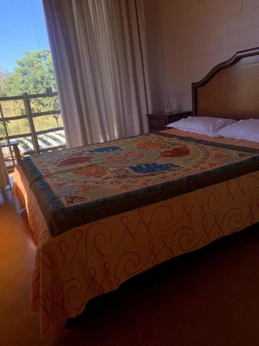ECOS GAIA Casa Céu