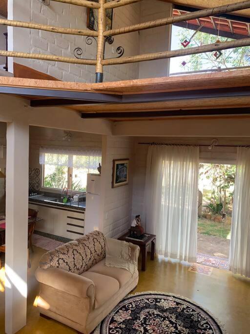 ECOS GAIA Casa Céu