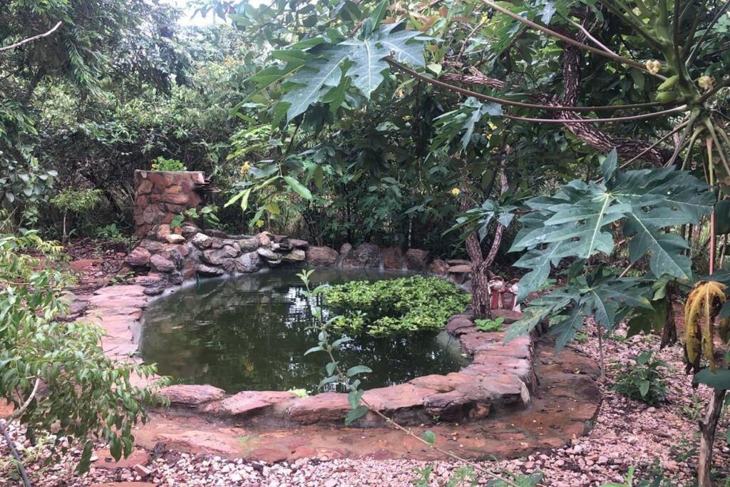 ECOS GAIA Casa Céu