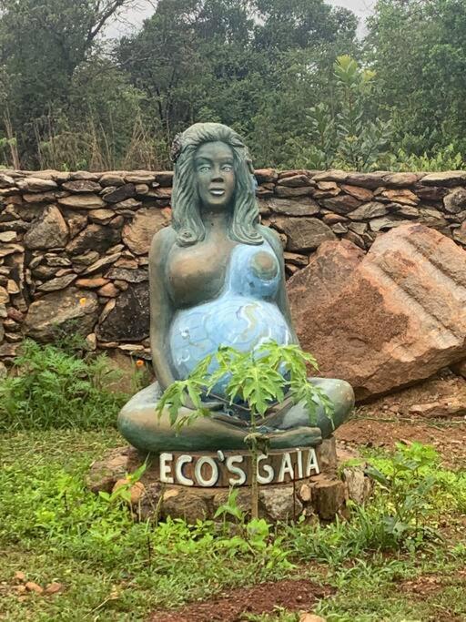 ECOS GAIA Casa Céu