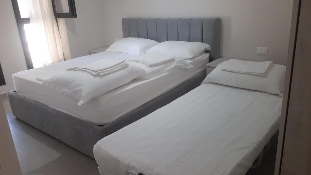 Alexander Apartment