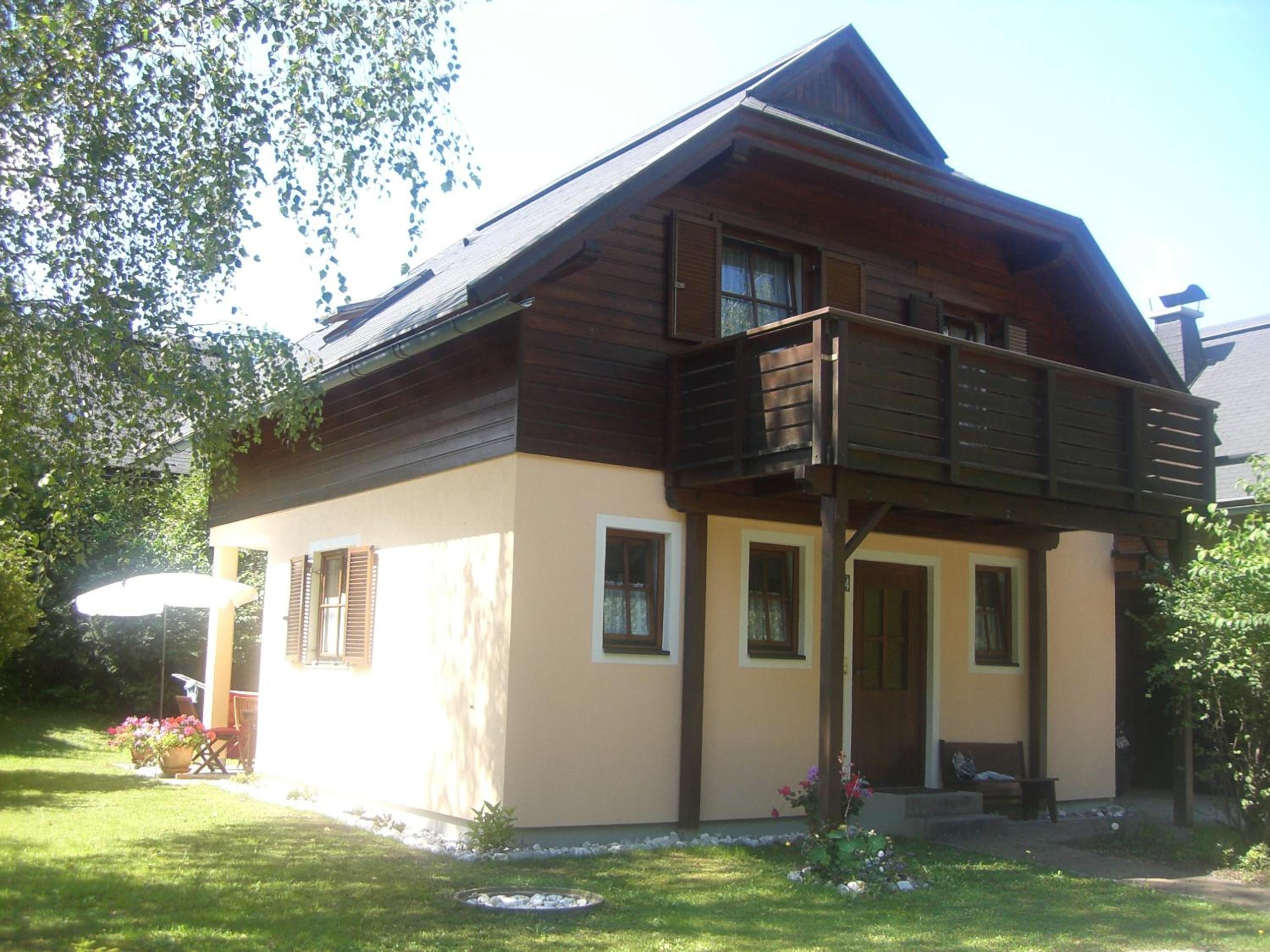 Ferienhaus im Rosental Kärnten