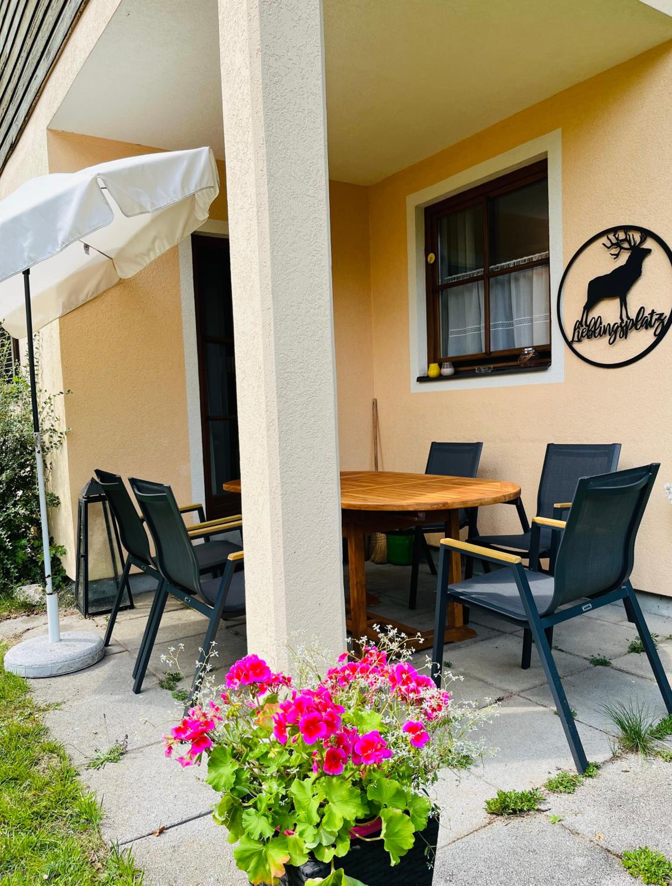 Ferienhaus im Rosental Kärnten
