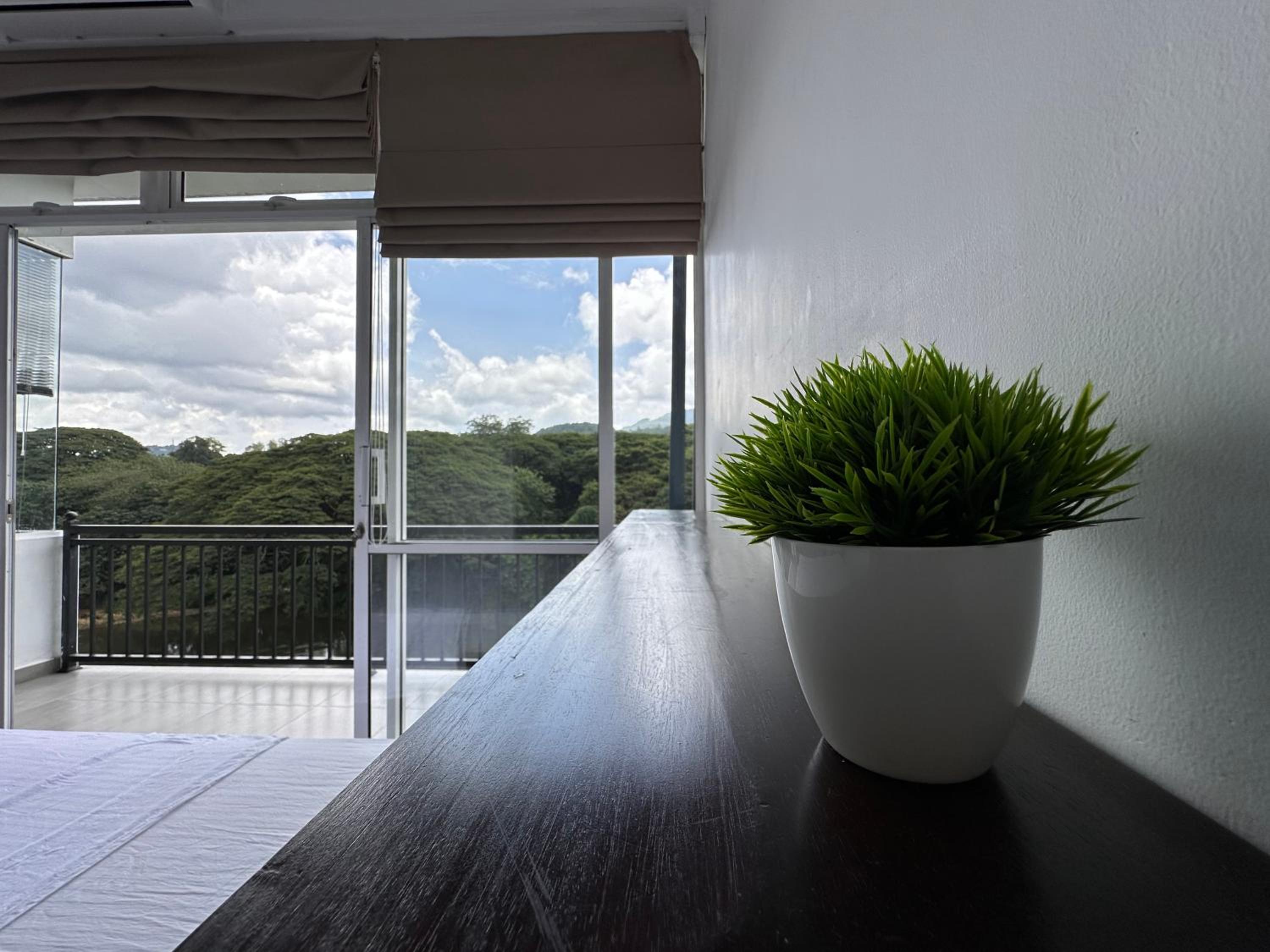 Varsity Villa view 5