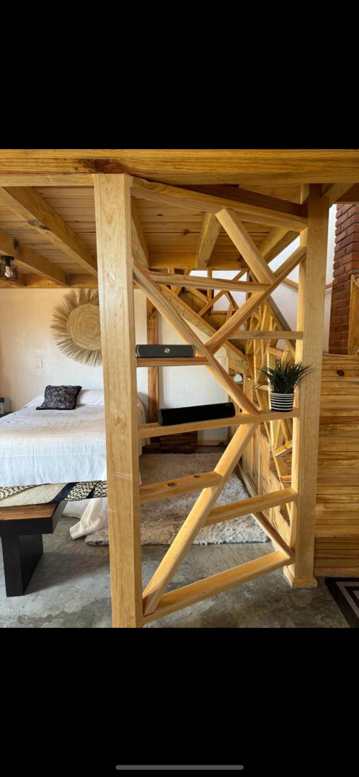 Loft patzcuaro en granja los nogales view 3