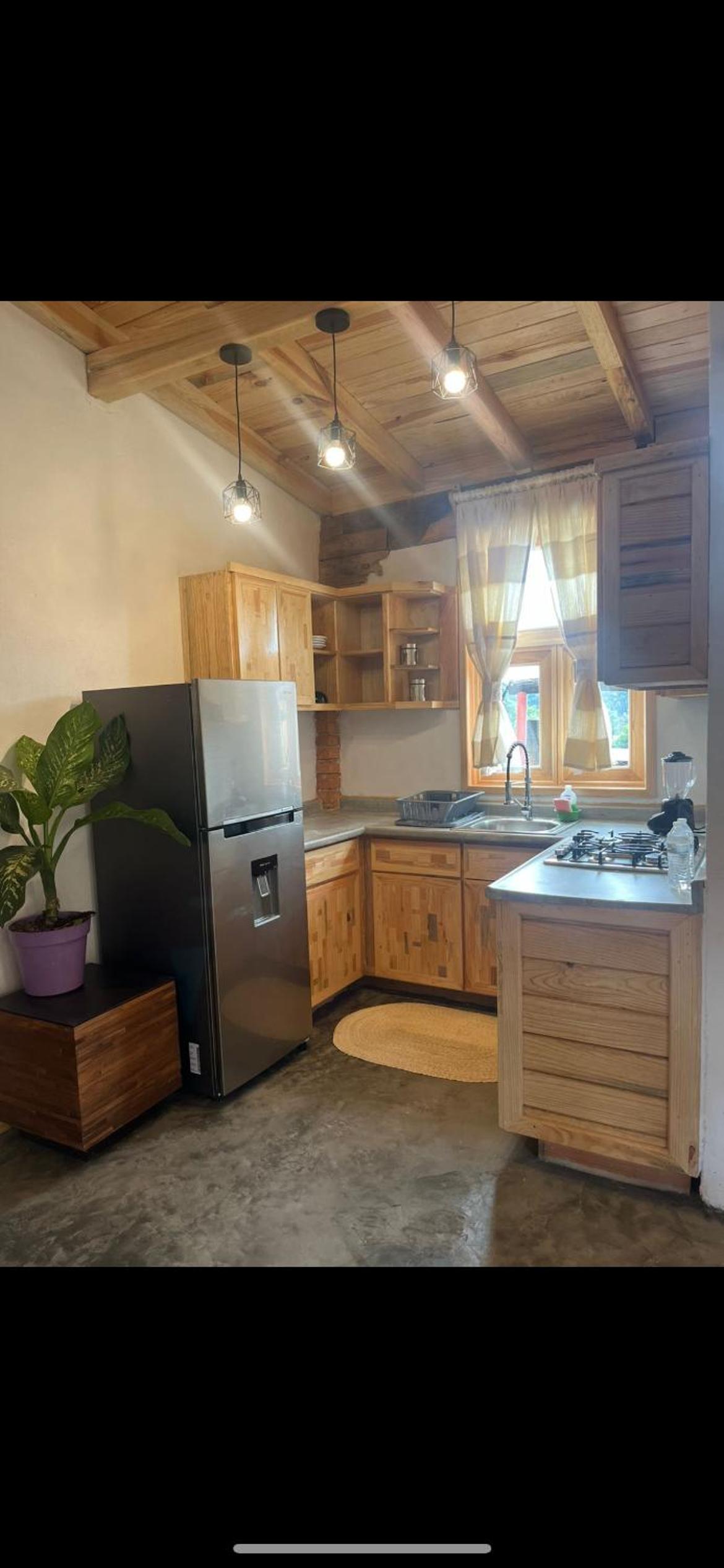 Loft patzcuaro en granja los nogales view 4
