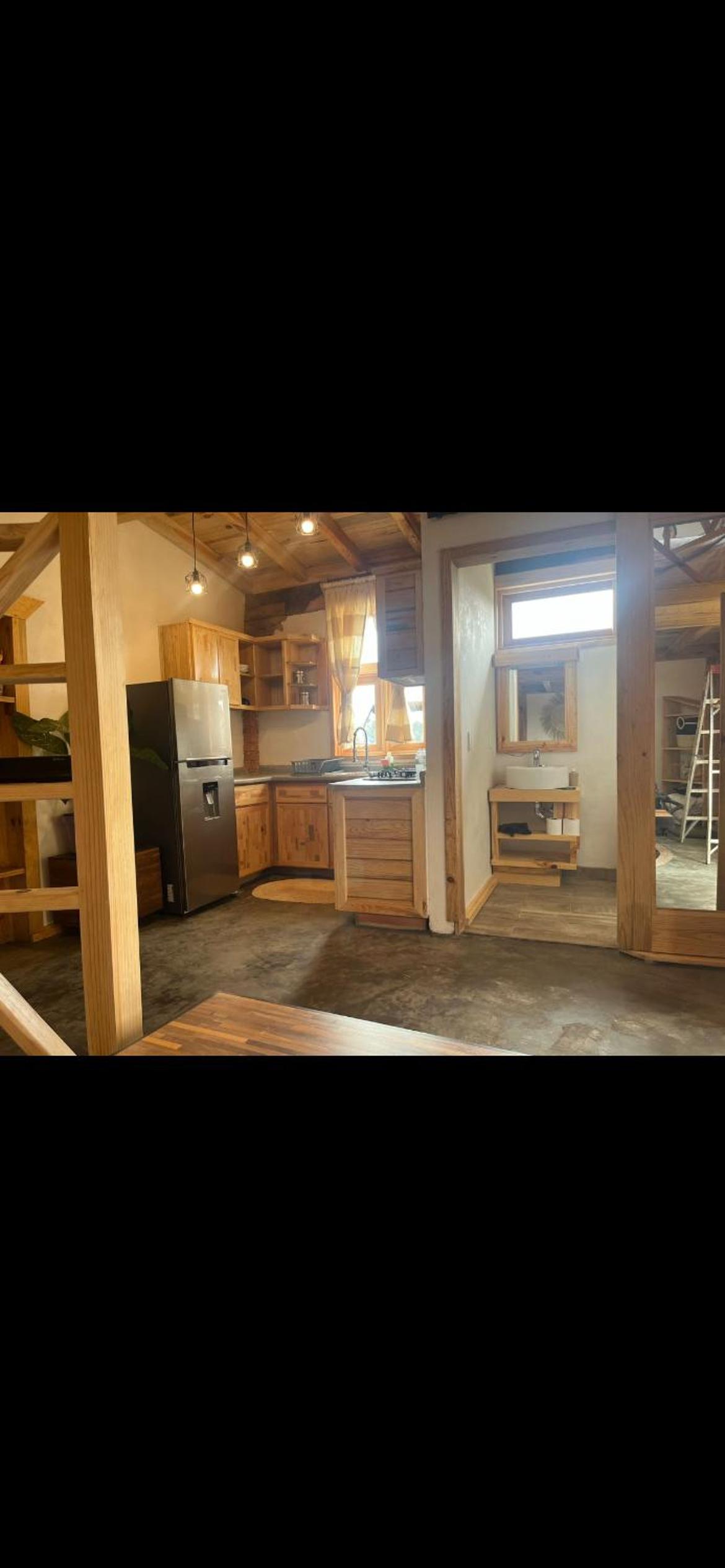 Loft patzcuaro en granja los nogales view 5
