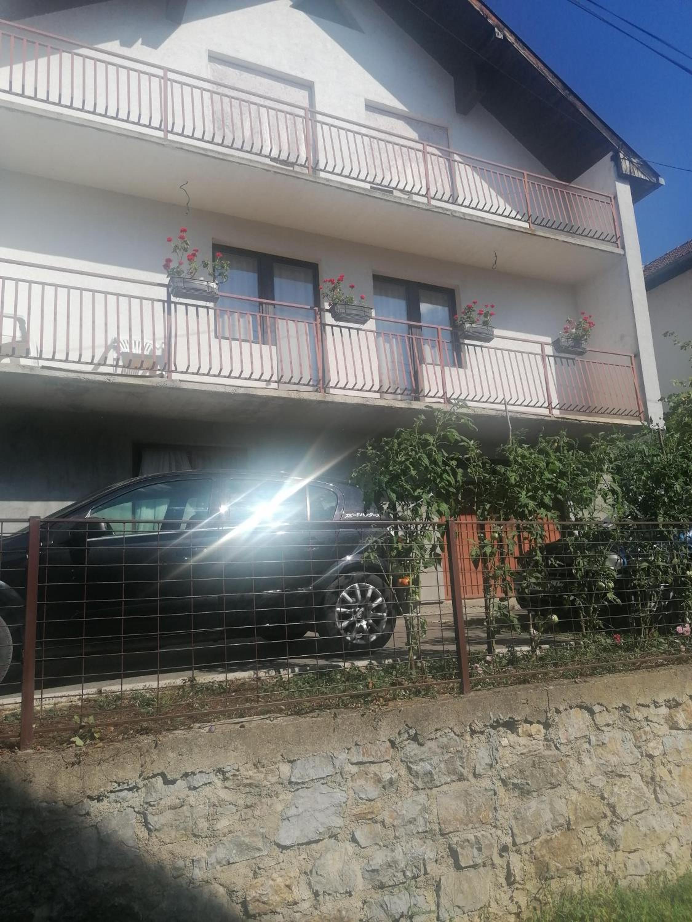 Apartman Joka Visegrad