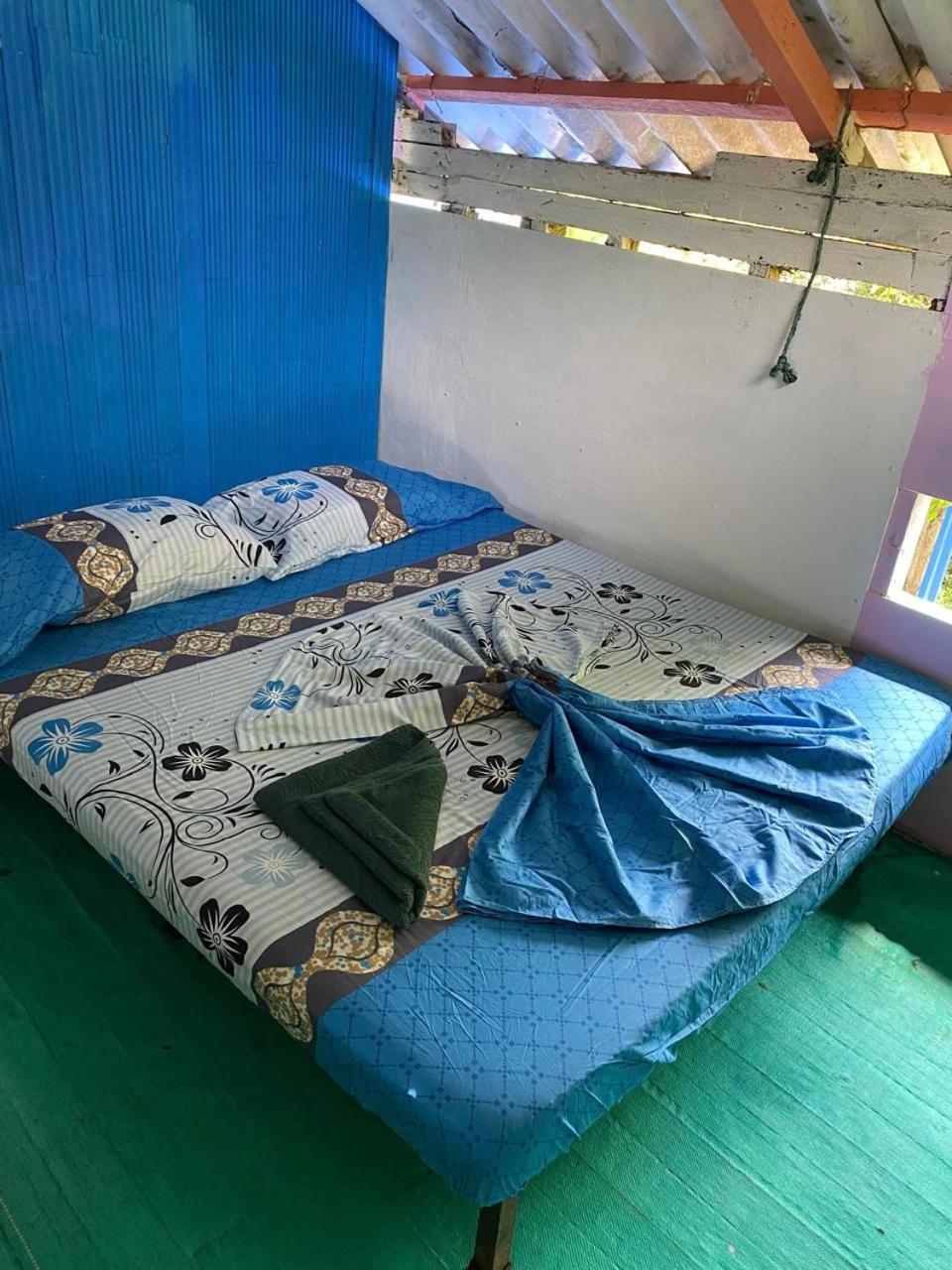 Hostal el peñón