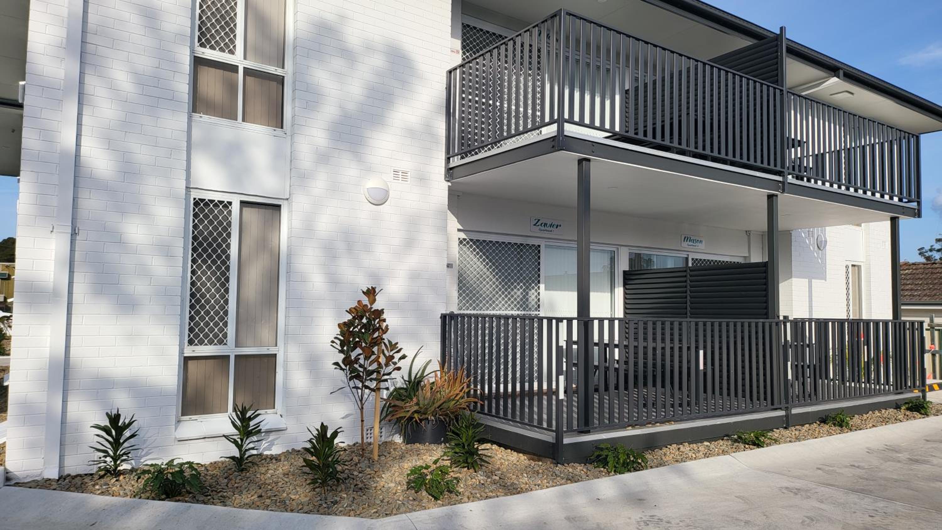 Husky 19 Beautifully Appointed Apartments - GREAT LOCATION - in the heart of Husky
