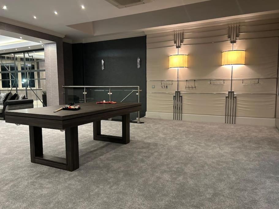 meeting & event spaces