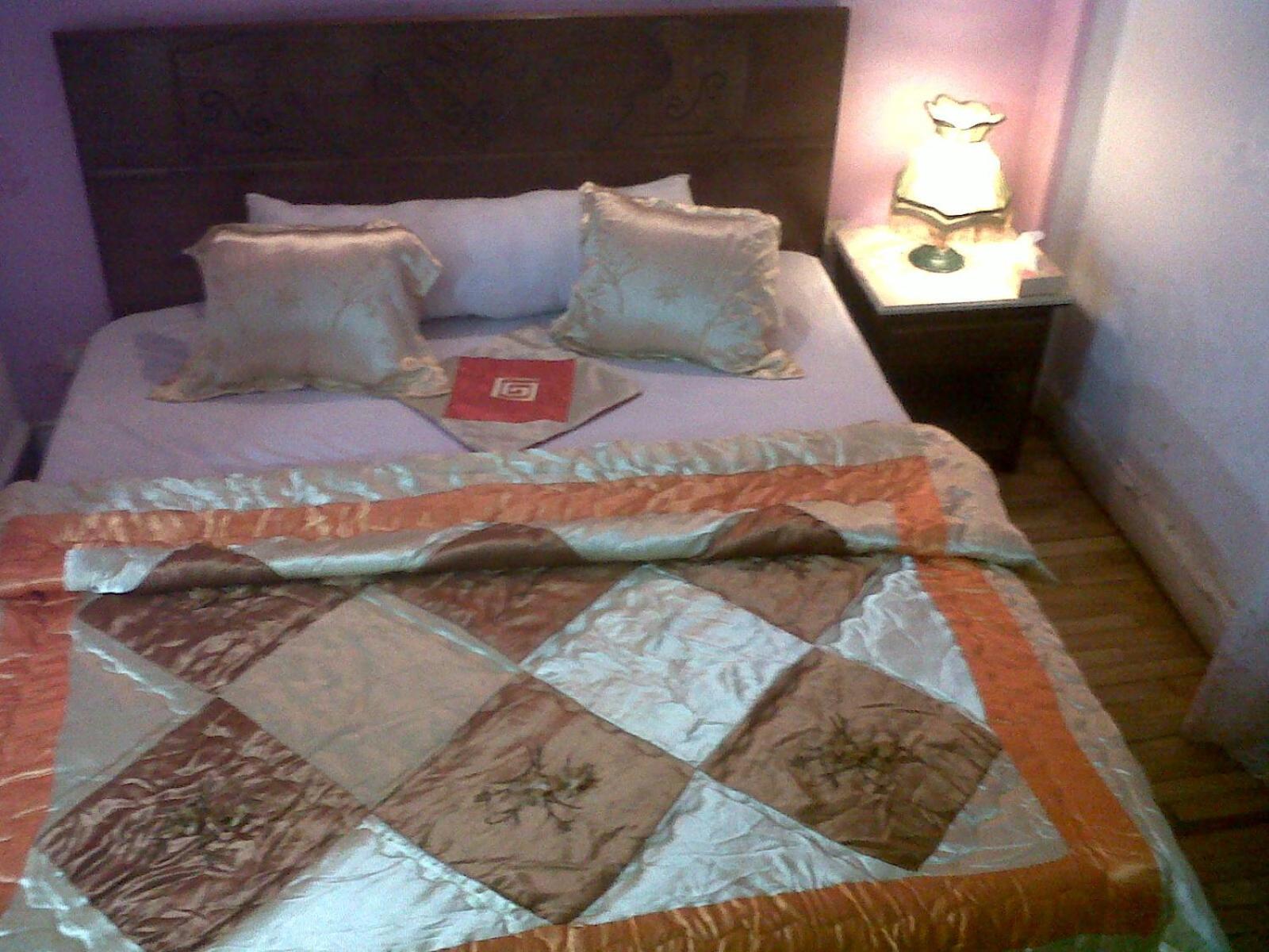 Cairo Moon Hostel