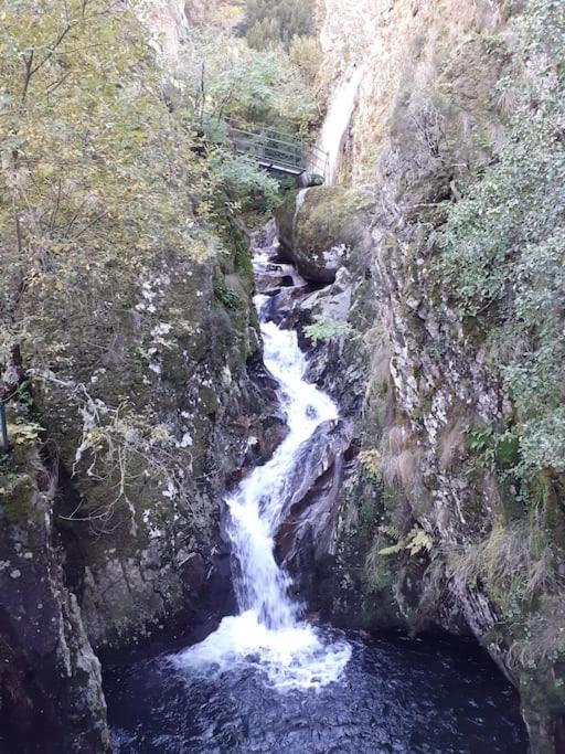 Lugar da Borralheira