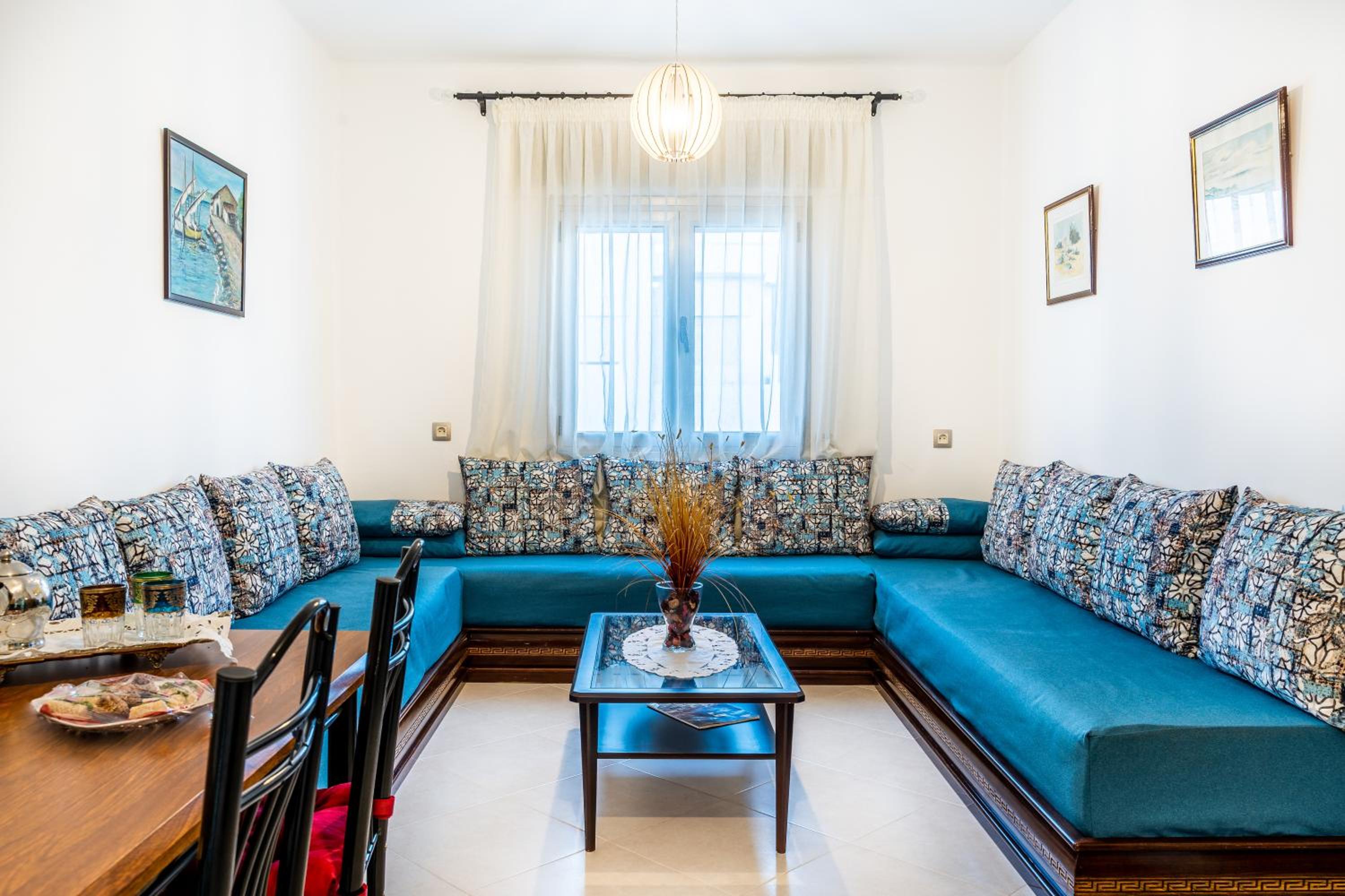 Piso Moderno cerca del Mar, Fibra óptica y Aire Acondicionado view 4