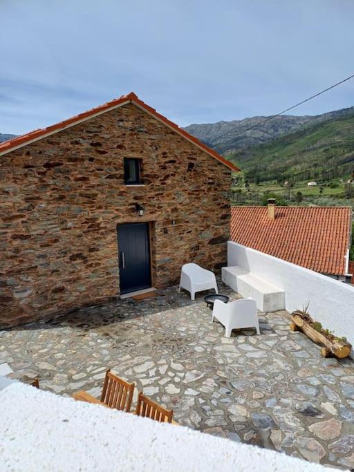 Lugar da Borralheira